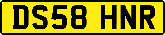 DS58HNR