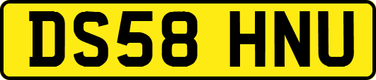DS58HNU