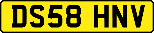 DS58HNV