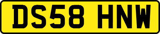DS58HNW