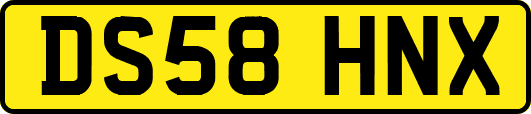 DS58HNX