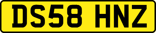 DS58HNZ