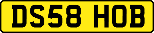 DS58HOB