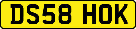 DS58HOK