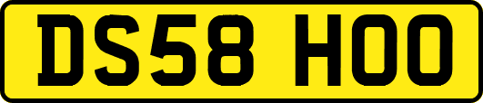DS58HOO