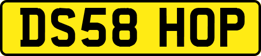 DS58HOP