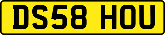 DS58HOU
