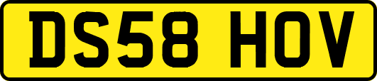 DS58HOV