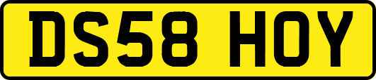 DS58HOY