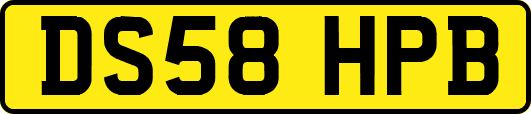 DS58HPB