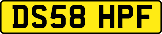 DS58HPF
