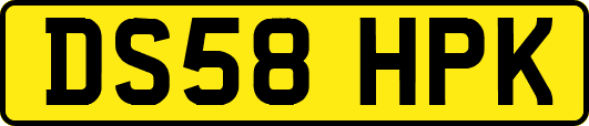 DS58HPK