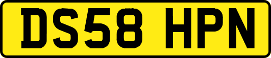 DS58HPN
