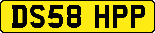 DS58HPP