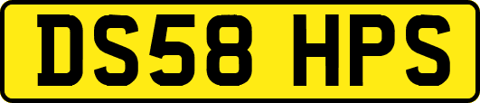 DS58HPS