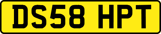 DS58HPT