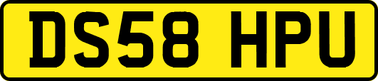 DS58HPU