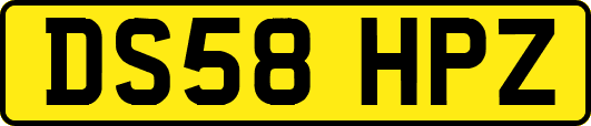 DS58HPZ
