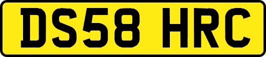 DS58HRC