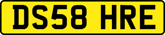 DS58HRE