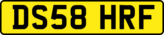 DS58HRF