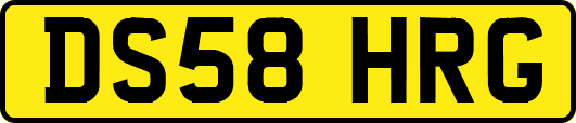 DS58HRG