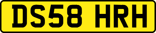DS58HRH