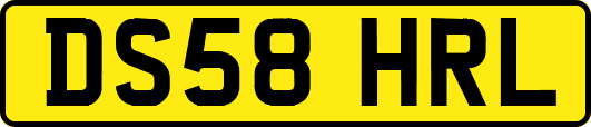 DS58HRL