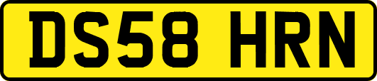 DS58HRN