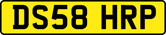 DS58HRP