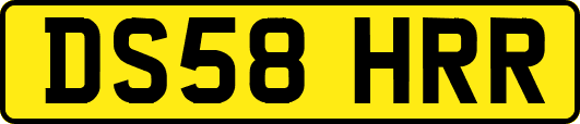 DS58HRR