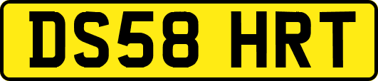 DS58HRT