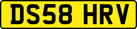 DS58HRV