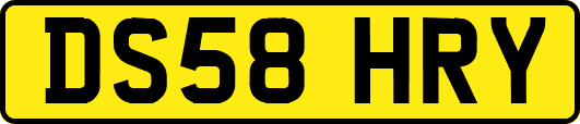 DS58HRY