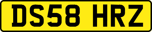 DS58HRZ