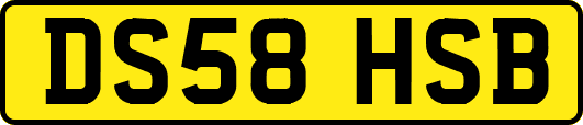 DS58HSB