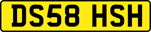 DS58HSH