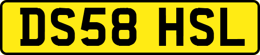 DS58HSL