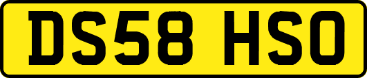 DS58HSO
