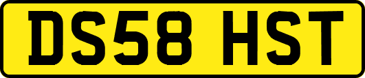 DS58HST