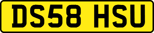 DS58HSU