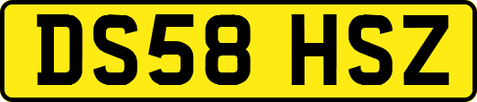 DS58HSZ