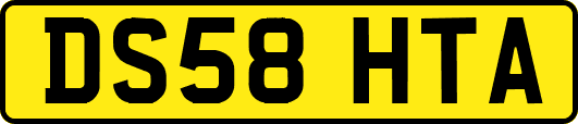 DS58HTA