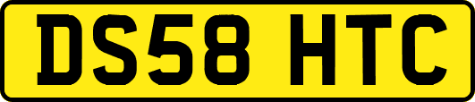DS58HTC