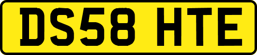 DS58HTE
