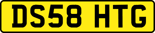 DS58HTG