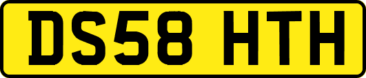 DS58HTH