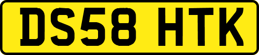 DS58HTK