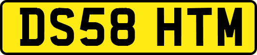 DS58HTM