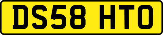 DS58HTO